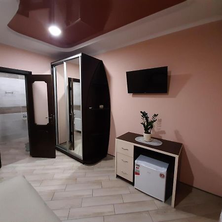 Mini-Hotel Umanʼ Eksteriør billede