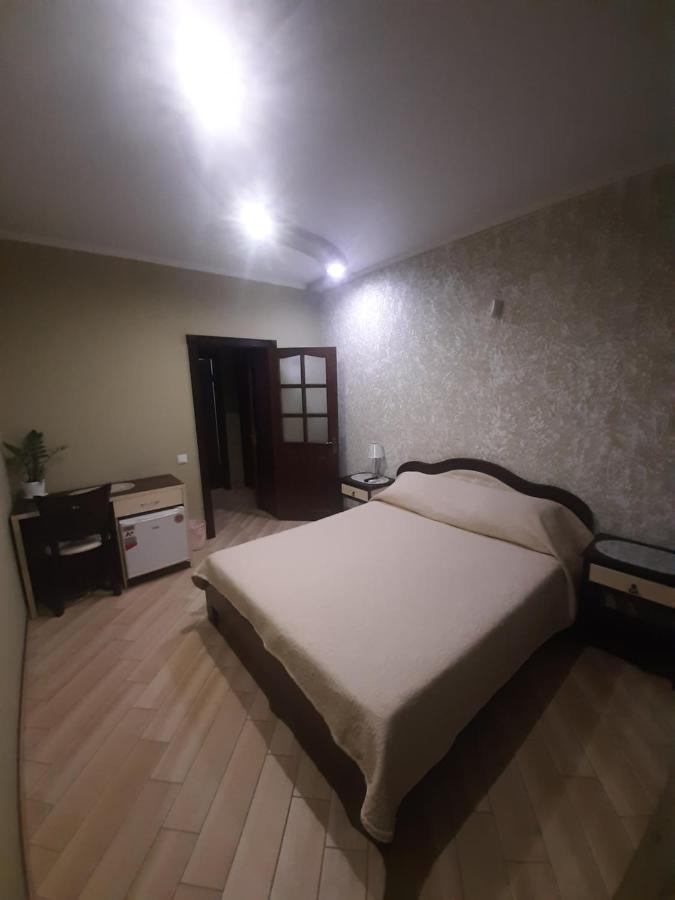 Mini-Hotel Umanʼ Eksteriør billede
