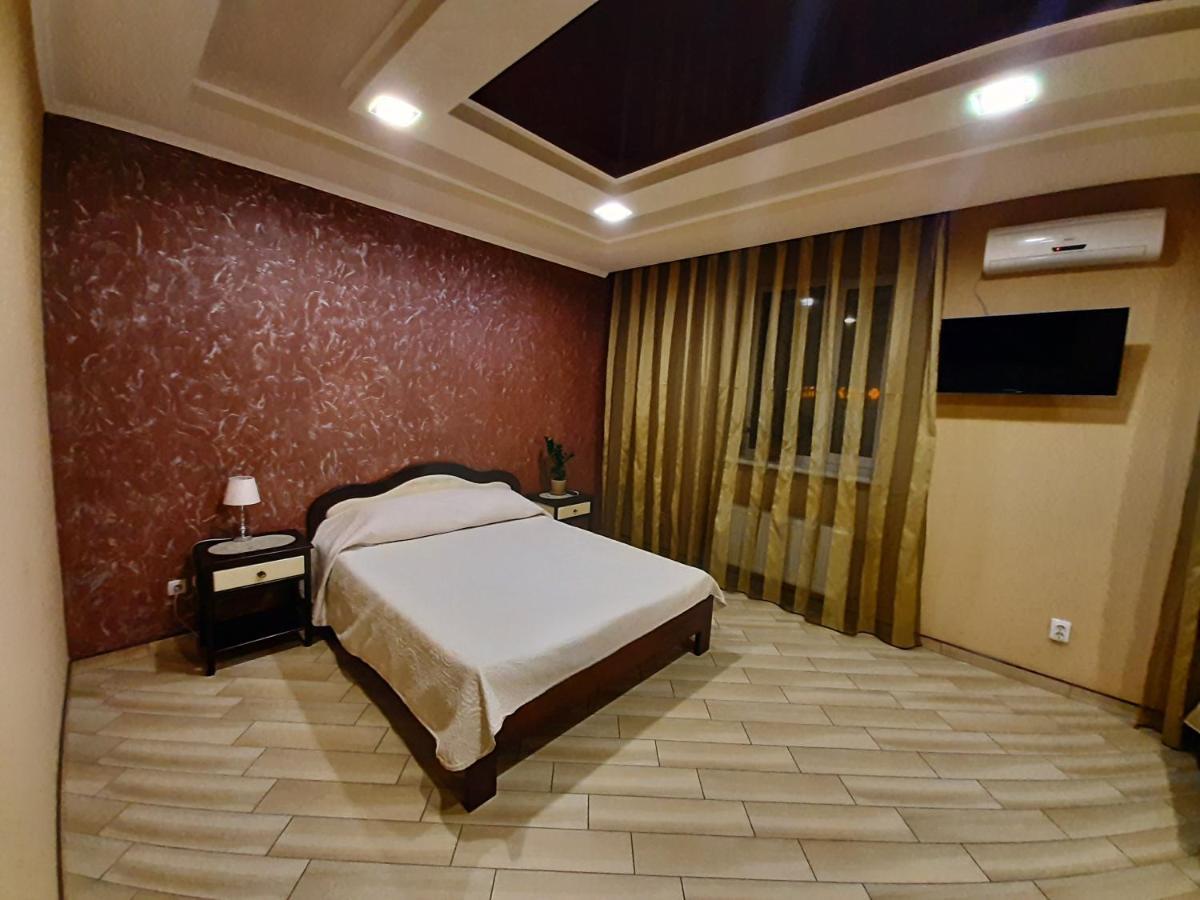 Mini-Hotel Umanʼ Eksteriør billede